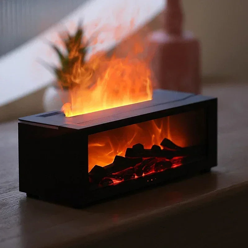 Sekals™ Fireplace Humidifier