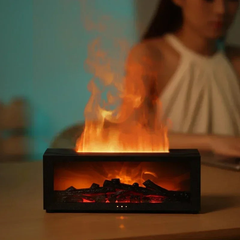 Sekals™ Fireplace Humidifier